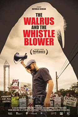 دانلود فیلم The Walrus and the Whistleblower 2020