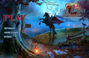 دانلود بازی Dark Romance 14: Sleepy Hollow