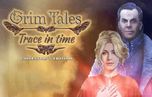 دانلود بازی Grim Tales 20: Trace in Time
