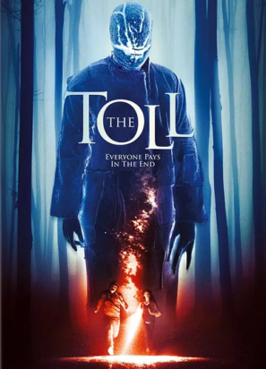 دانلود فیلم تلفات The Toll 2020