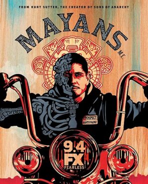 دانلود قسمت ( ۷ , ۸ ) فصل ۳ سریال Mayans MC