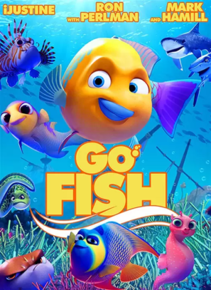 دانلود انیمیشن Go Fish! 2019