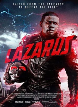 دانلود فیلم لازاروس Lazarus 2021