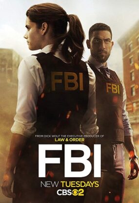 دانلود قسمت (۱۱ , ۱۲ ) فصل ۳ سریال FBI