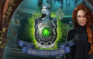 دانلود بازی Mystery Trackers 19: Forgotten Voices