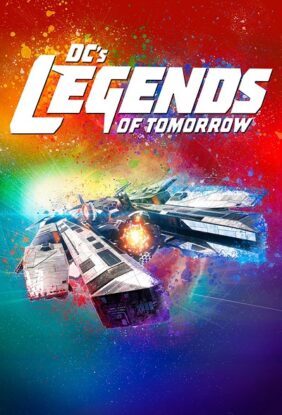 دانلود قسمت ۹ , ۱۰ فصل ۶ Legends of Tomorrow افسانه های فردا
