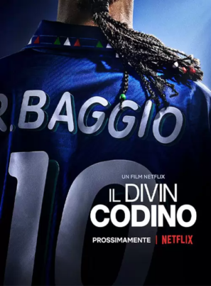 دانلود مستند باجو Baggio: The Divine Ponytail 2021