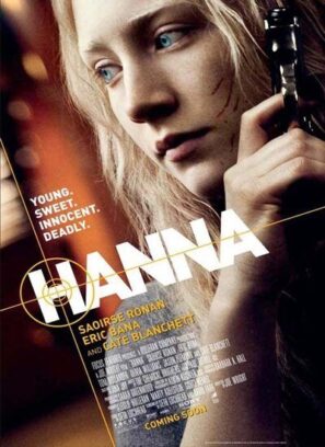 دانلود فیلم هانا دوبله فارسی Hanna 2011