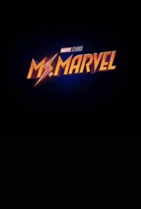 دانلود قسمت ۱ , ۲ سریال Ms. Marvel خانم مارول