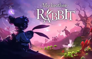 دانلود بازی My Brother Rabbit