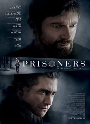 دانلود فیلم زندانیان دوبله فارسی Prisoners 2013