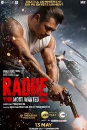 دانلود فیلم Radhe 2021