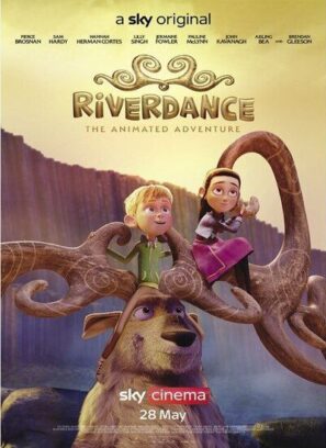 دانلود انیمیشن Riverdance: The Animated Adventure 2021