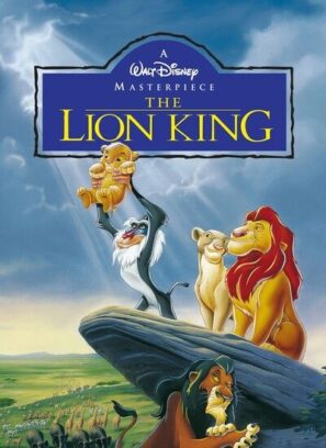 دانلود انیمیشن The Lion King 1994 1998 2004 دوبله فارسی
