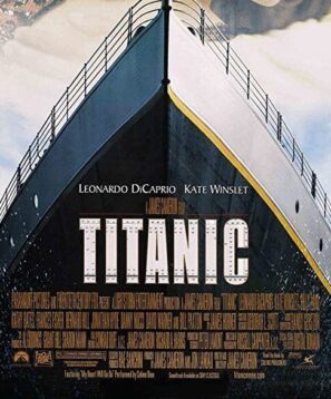 دانلود فیلم Titanic 1997