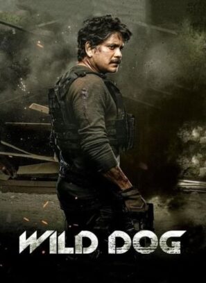 دانلود فیلم سگ وحشی Wild Dog 2021