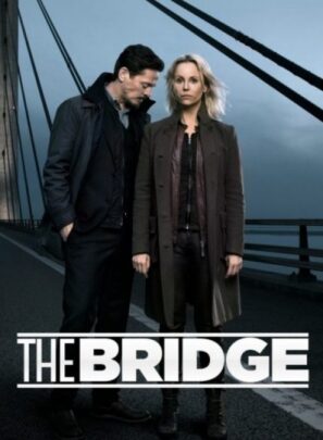 دانلود قسمت ۸ , ۹ فصل ۴ سریال The Bridge پل