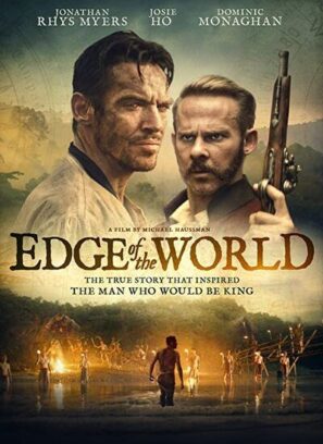 دانلود فیلم لبه جهان Edge of the World 2021