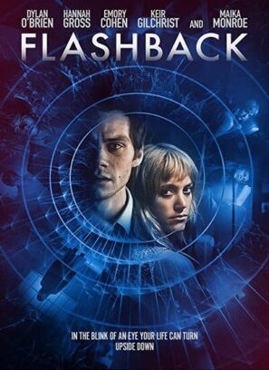 دانلود فیلم فلش بک Flashback 2021