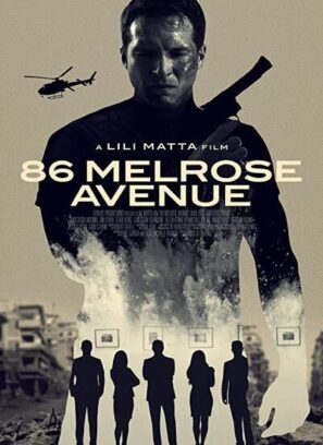 دانلود فیلم خیابان ملروز ۸۶ Melrose Avenue 86 2021