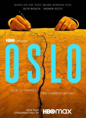 دانلود فیلم اسلو Oslo 2021