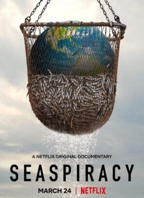 دانلود فیلم دریانوردی Seaspiracy 2021
