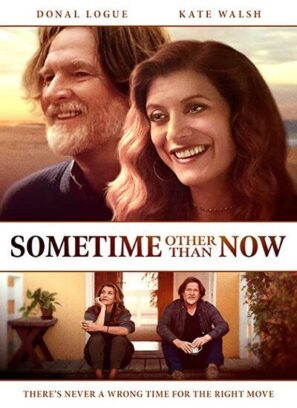 دانلود فیلم زمانی غیر از اکنون Sometime Other Than Now 2021
