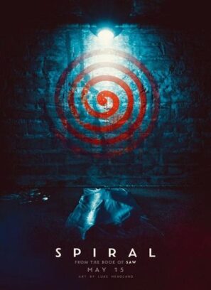 دانلود فیلم Spiral: From the Book of Saw 2021