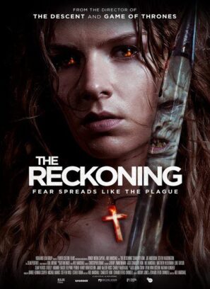 دانلود فیلم حساب دوبله فارسی The Reckoning 2021