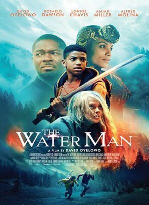 دانلود فیلم The Water Man 2021