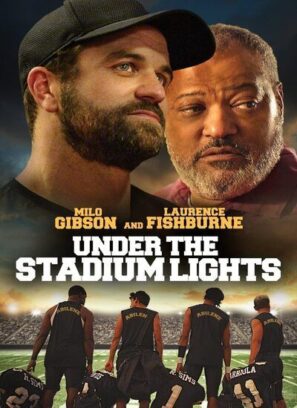 دانلود فیلم زیر چراغ های استادیوم دوبله فارسی Under the Stadium Lights 2021