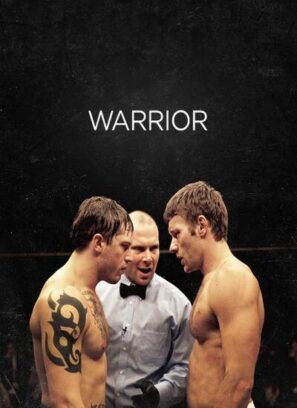 دانلود فیلم مبارز دوبله فارسی Warrior 2011