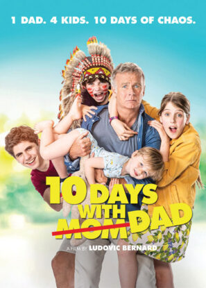 دانلود فیلم ۱۰ روز با پدر Ten 10 Days with Dad 2020