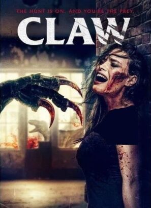 دانلود فیلم پنجه Claw 2021