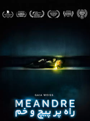 دانلود فیلم راه پر پیچ و خم Meander 2020