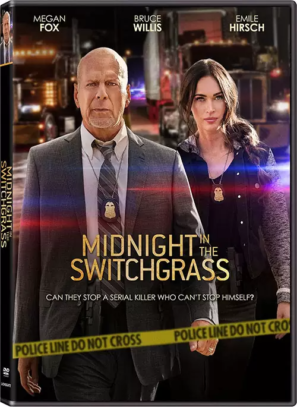 دانلود فیلم Midnight in the Switchgrass 2021