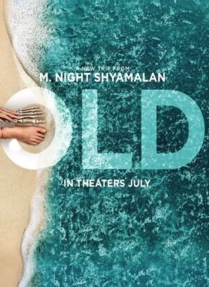 دانلود فیلم اولد Old 2021