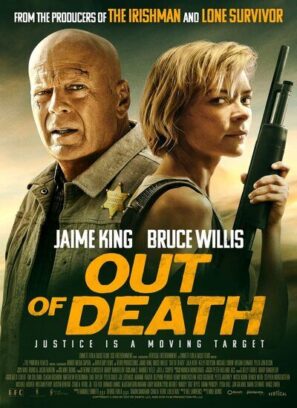 دانلود فیلم خارج از مرگ Out of Death 2021