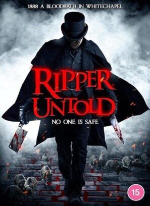 دانلود فیلم ناگفته قصاب Ripper Untold 2021