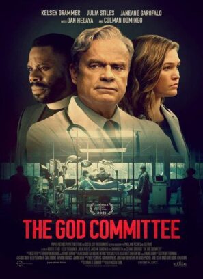 دانلود فیلم کمیته خدا The God Committee 2021
