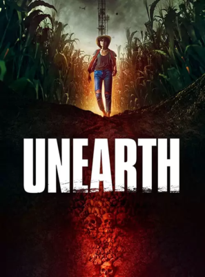 دانلود فیلم حفاری Unearth 2020