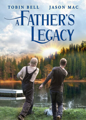 دانلود فیلم میراث یک پدر A Father’s Legacy 2020