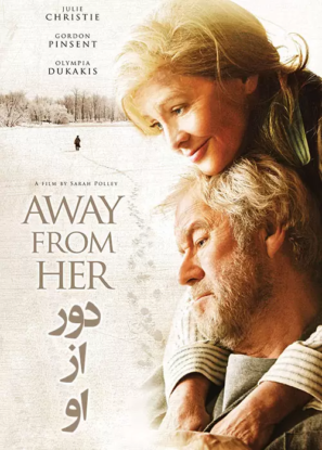 دانلود فیلم دور از او Away from Her 2006