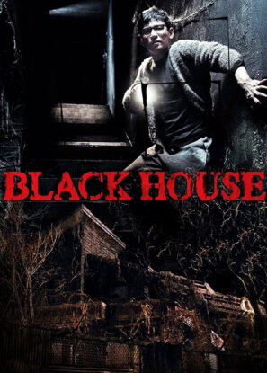 دانلود فیلم خانه سیاه Black House 2007