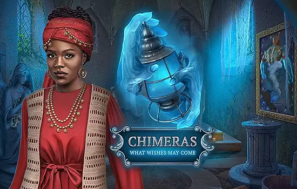 دانلود بازی Chimeras 13: What Wishes May Come