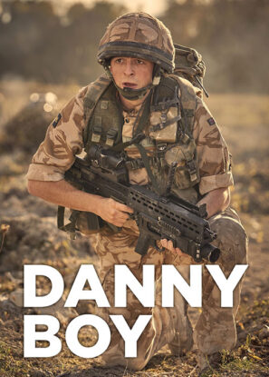 دانلود فیلم دنی پسر Danny Boy 2021