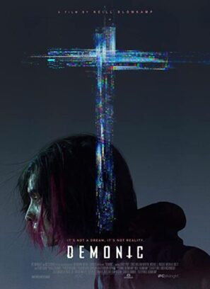 دانلود فیلم شیطانی Demonic 2021