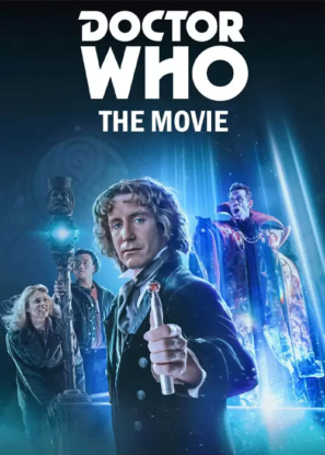 دانلود فیلم دکتر هو Doctor Who 1996