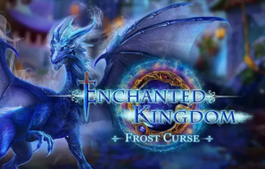 دانلود بازی Enchanted Kingdom 9: Frost Curse