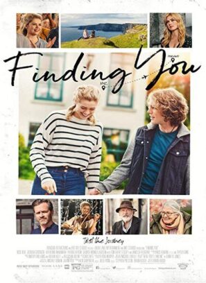 دانلود فیلم پیدا کردن تو Finding You 2021